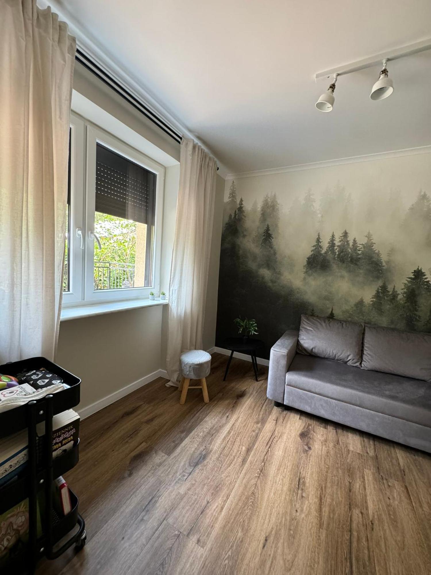 Glebce 32a Holiday home Wisla