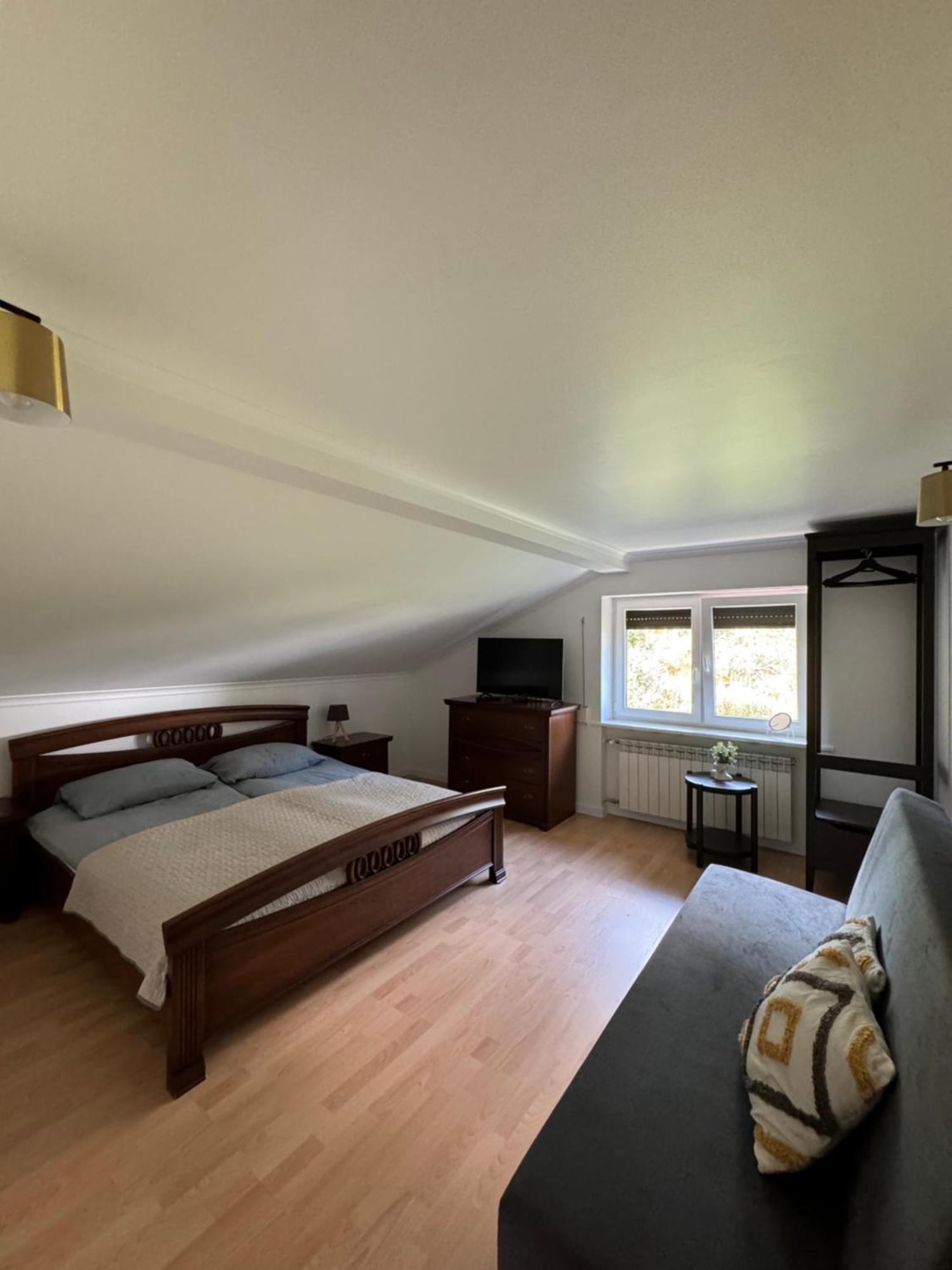 Holiday home Glebce 32a