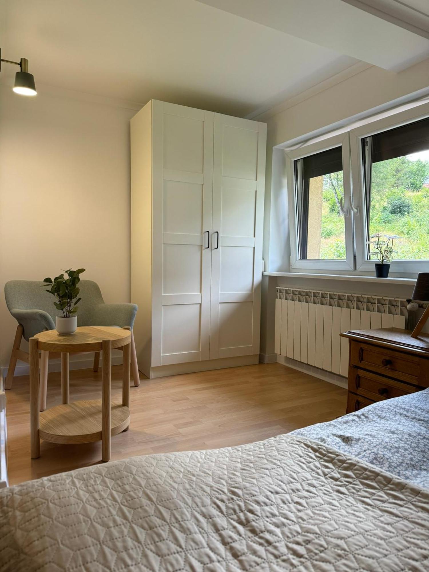 Glebce 32a Holiday home Wisla
