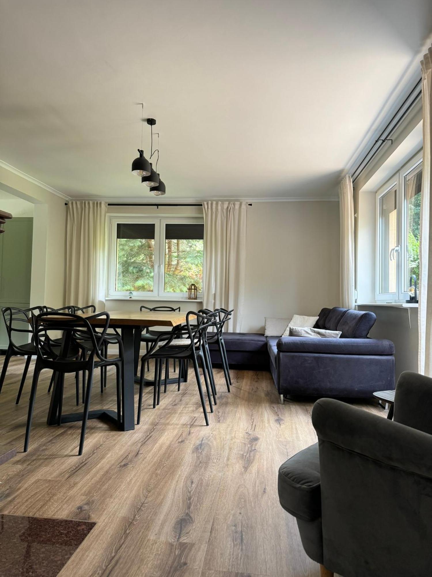 Holiday home Glebce 32a