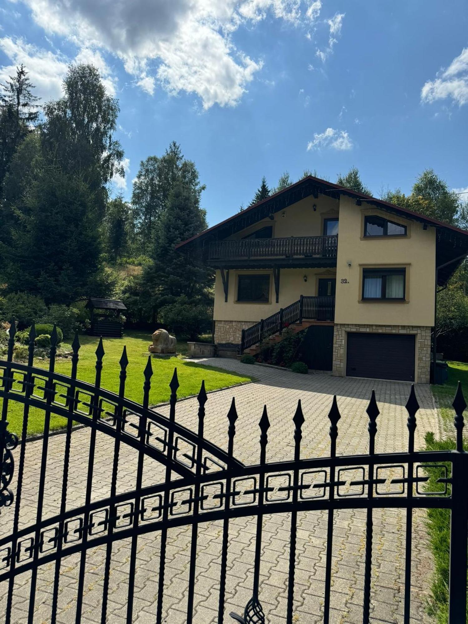 Glebce 32a Holiday home *